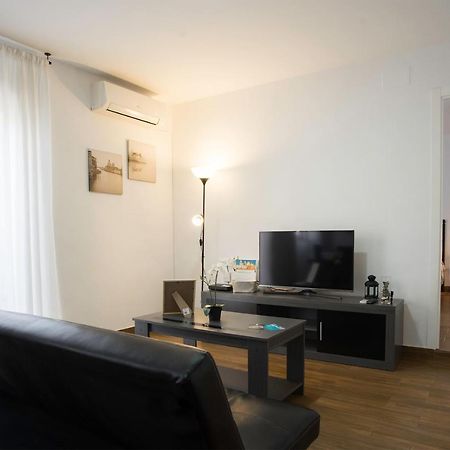 La Luz Del Falla Ha Apartment Кадис Экстерьер фото