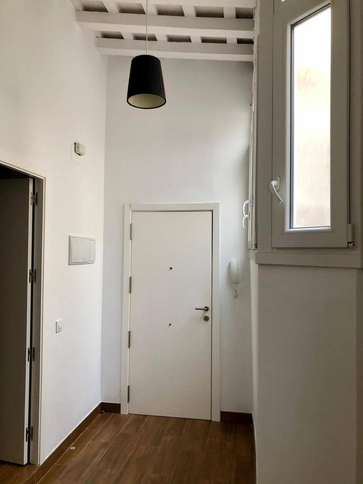 La Luz Del Falla Ha Apartment Кадис Экстерьер фото