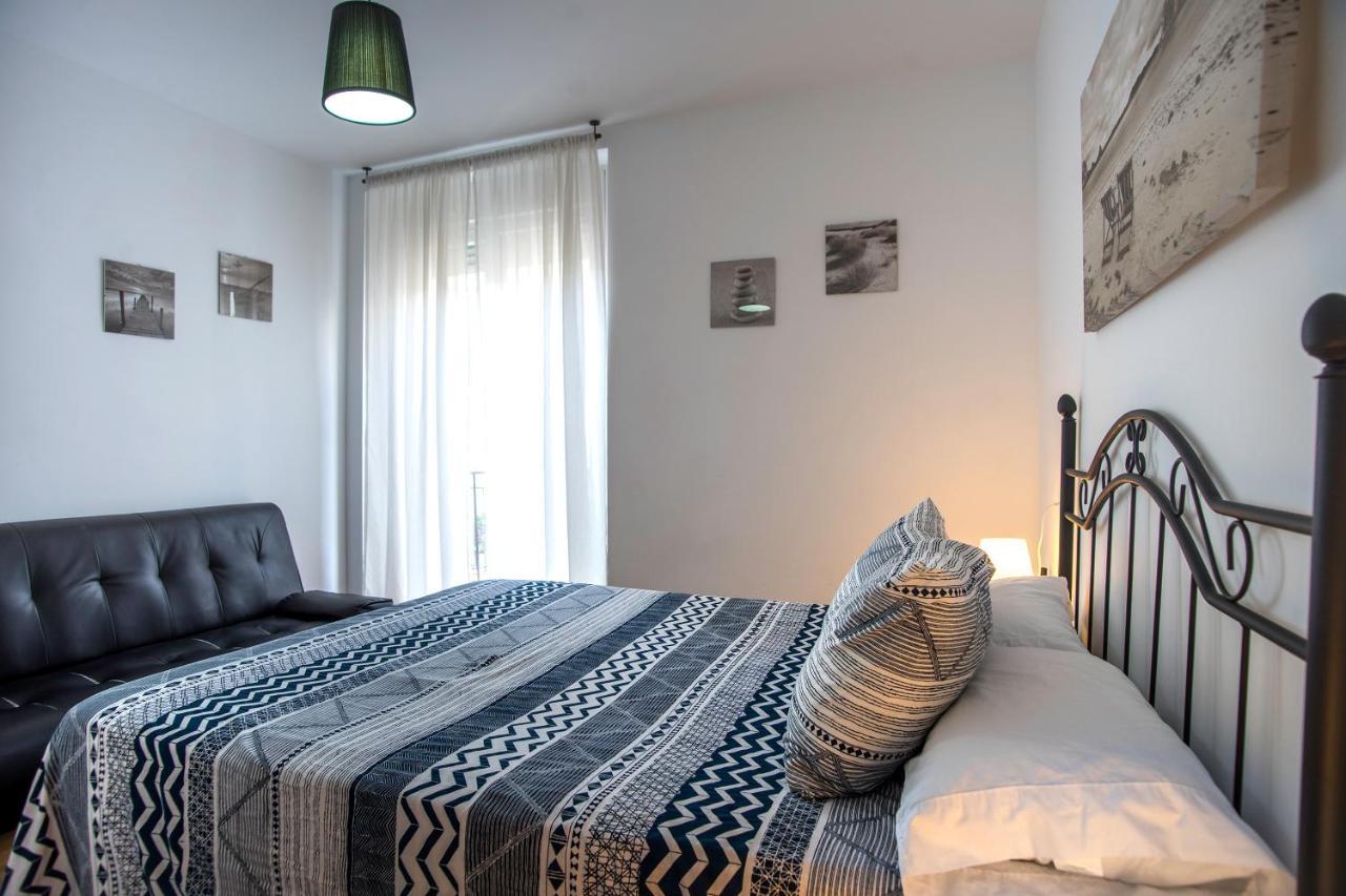 La Luz Del Falla Ha Apartment Кадис Экстерьер фото
